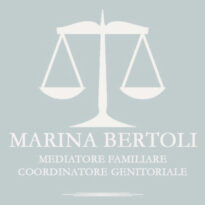 Marina Bertoli – Mediatore Familiare